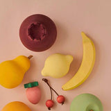 Raduga Grez Fruits Wood Toy