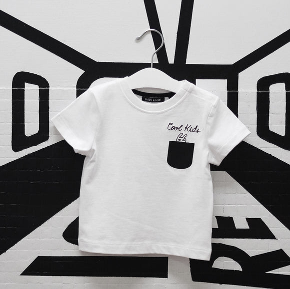 Sweatshirt & Tee