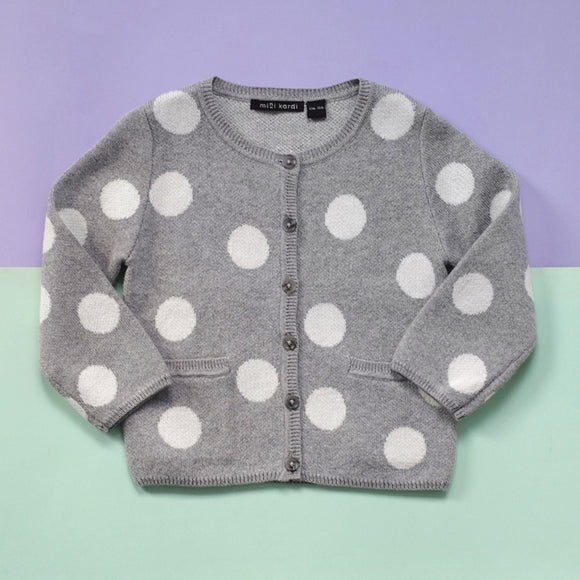 Cardigans