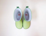 Forest Rain Boots