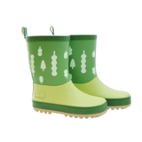 Forest Rain Boots