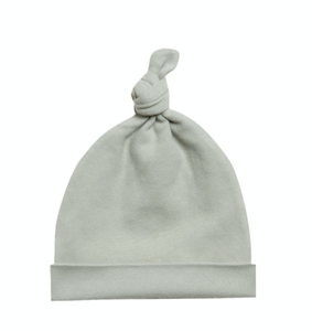 Quincy Mae Knotted Baby Hat