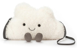 Jellycat Amusebale Cloud Bag mini kardi