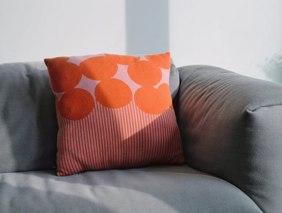 Big Rocks Cushion
