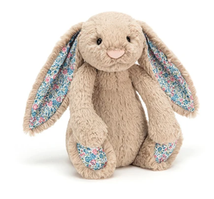 Jellycat Blossom Beige Bunny Small
