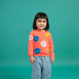 Happy Smile Sweater