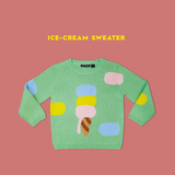 Ice Cream Sweater