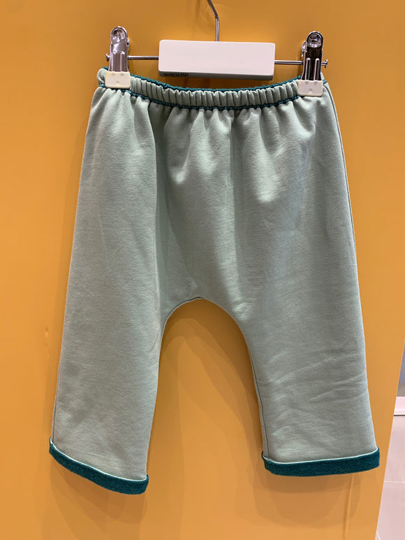 Mini Kardi Two-Sides Pants