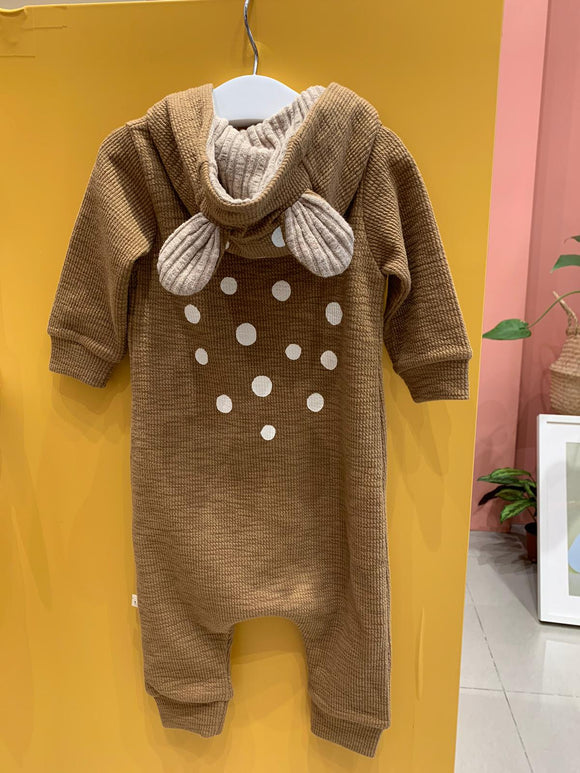 LaLa Deer Onesie