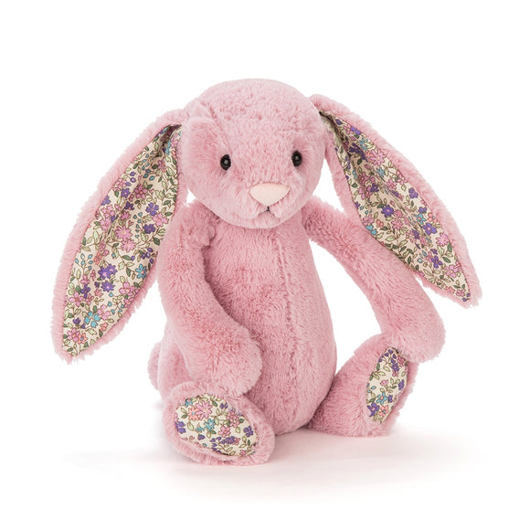 Jellycat Tulip Purple Bunny Medium