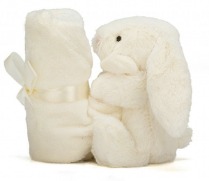Jellycat Bashful Bunny Soother