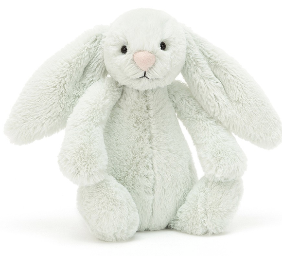 Jellycat Bashful Seaspray Bunny Medium