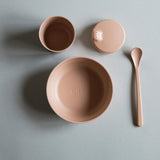 Cink Bamboo Tableware Set Small