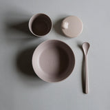 Cink Bamboo Tableware Set Small