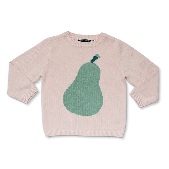 Pear Sweater