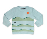 Double Cove Sweater