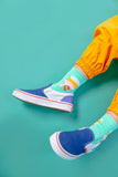 Mini Kardi Playful Socks - Ice cream