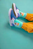 Mini Kardi Playful Socks - Ice cream