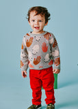 Hands Sweater