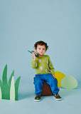 Little Trees Sweater