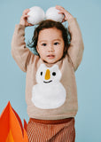 Snowman Sweater