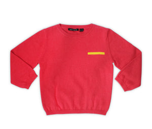 Memo Sweater