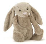 Jellycat Bashful Beige Bunny Medium