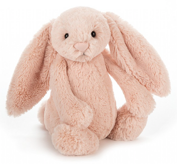 Jellycat Bashful Blush Bunny Medium