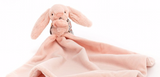 Jellycat Bedtime Blossom Blush Bunny Soother