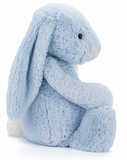 Jellycat Bashful Blue Bunny Huge