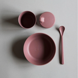 Cink Bamboo Tableware Set Small