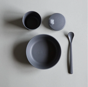 Cink Bamboo Tableware Set Small