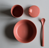 Cink Bamboo Tableware Set Small