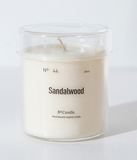 Be Candle Scented Candle 200ml