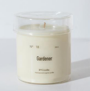 Be Candle Scented Candle 200ml