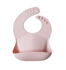 Mushie Bib 膠圍兜
