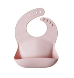 Mushie Bib 膠圍兜