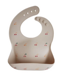 Mushie Bib 膠圍兜