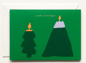 Warmgrey Tail Gift Card