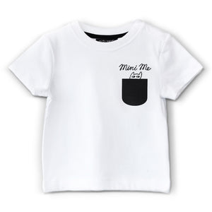 Cool Kids - Mini Me Tshirt
