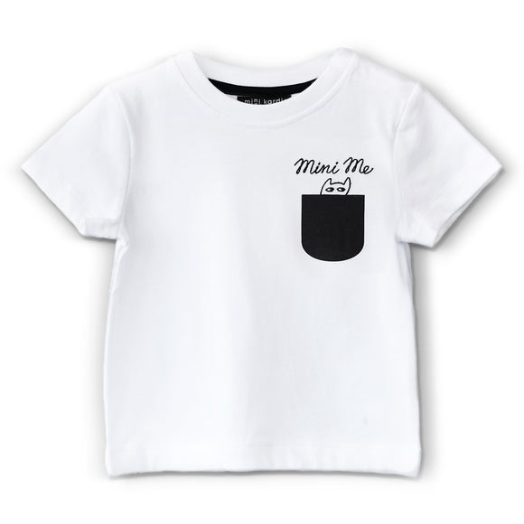 Cool Kids - Mini Me Tshirt