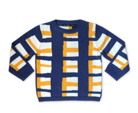 Window Sweater