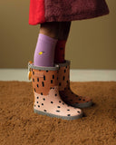 Sticky Lemon Rain Boots 雨靴