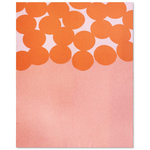 Big Rocks Blanket
