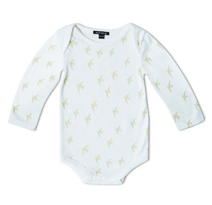 Mini Kardi Bird Onesie