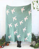 Birds Blanket