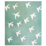 Birds Blanket
