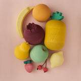 Raduga Grez Fruits Wood Toy