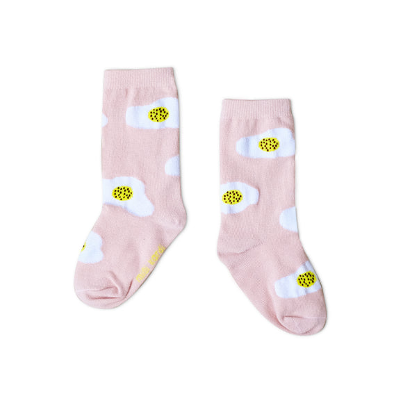 Mini Kardi Playful Socks - Egg