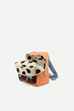Sticky Lemon Envelope Check Backpack 背囊